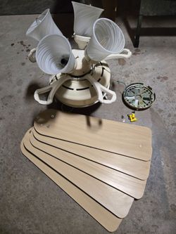 Ceiling Fan
