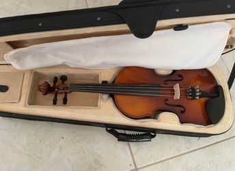Violin Cecilo 1/2