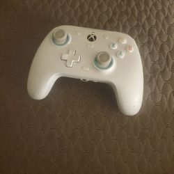 Xbox controller