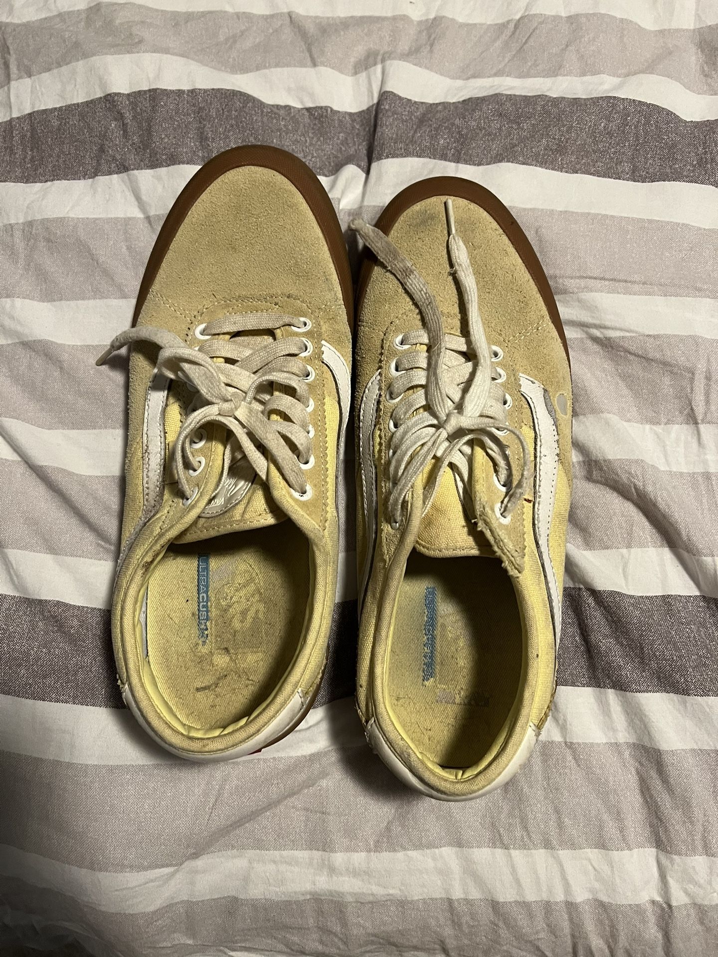 Vans Chima PRO