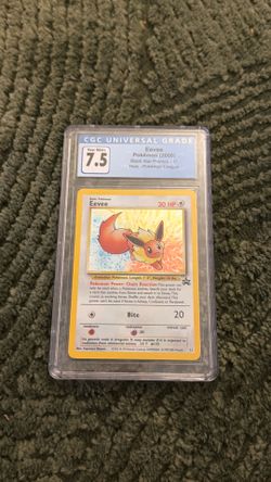 Pokemon CGC
