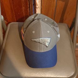Patriots Hats