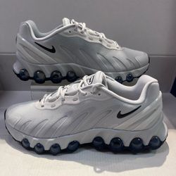 NIKE AIR MAX DN8 “PURE PLATINUM”