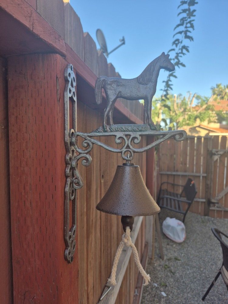 Horse Bell