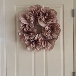 Floral Wreath