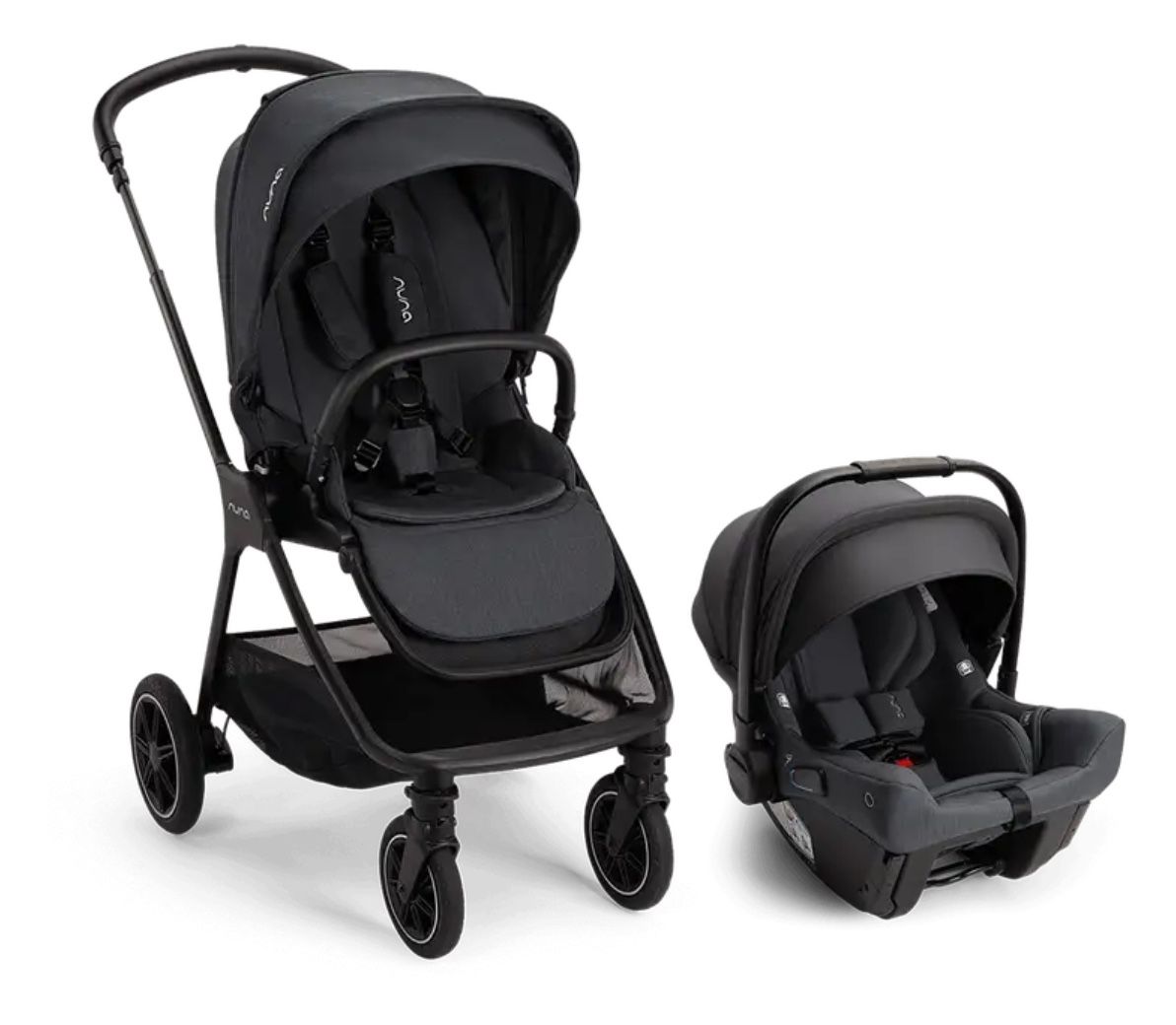 triv next + pipa urban travel system