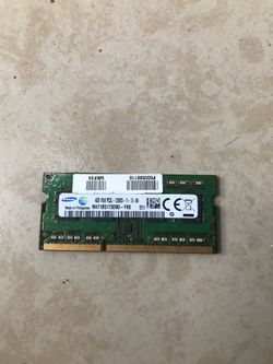 4gb pc3L