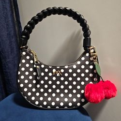 Betsey Johnson Purse