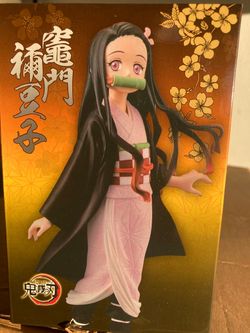 Demon Slayer Action Figures