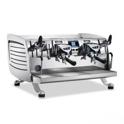 VICTORIA ARDUINO BLACK EAGLE 2 GROUP AV