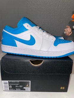 Air jordan 1 low
