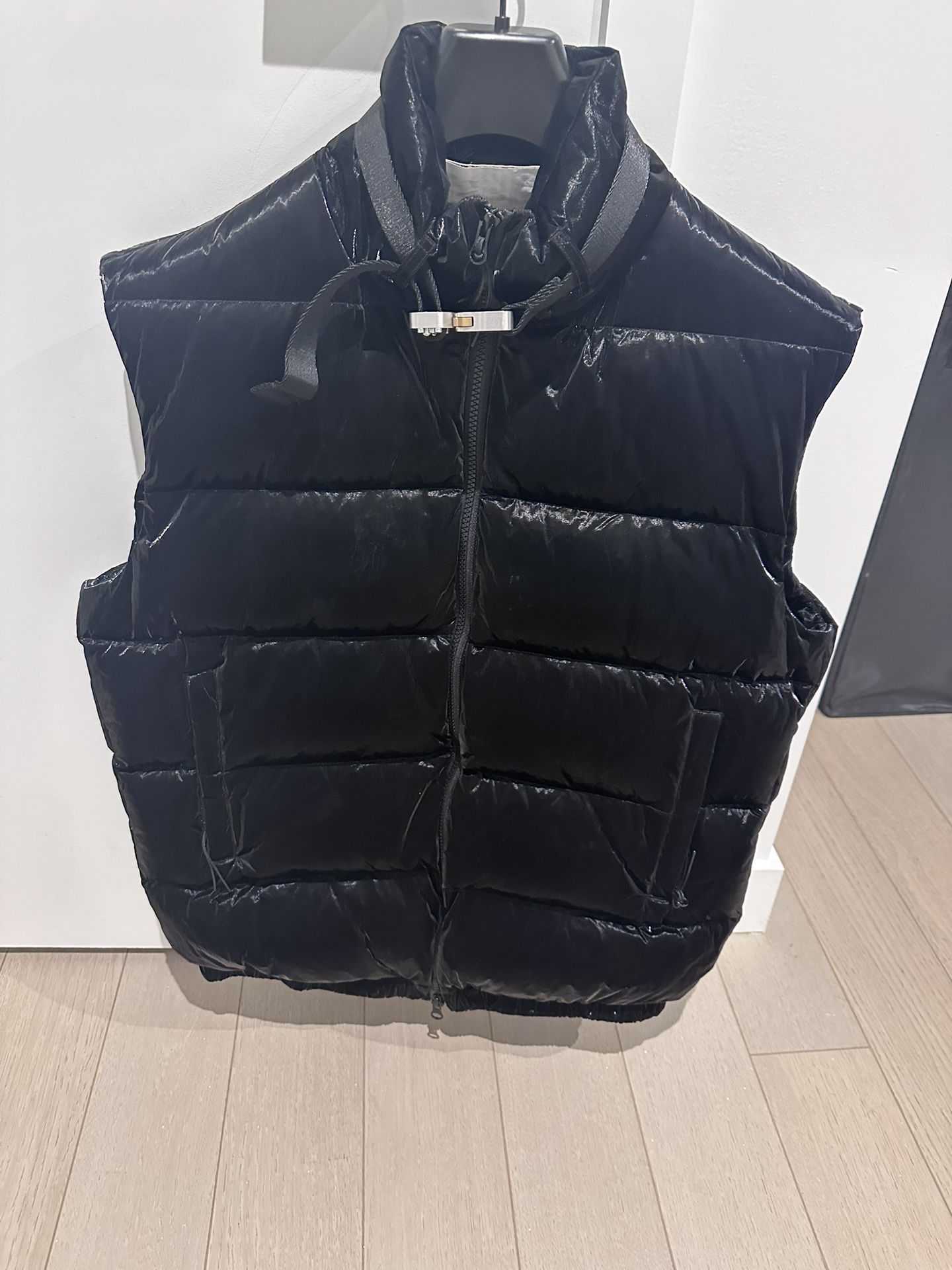 Alyx Vest Size Medium Used For Sale