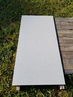 24 x 48 Textured Large Format Tile