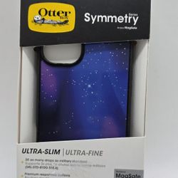 OtterBox iPhone 16 Plus Symmetry Series Case with MagSafe