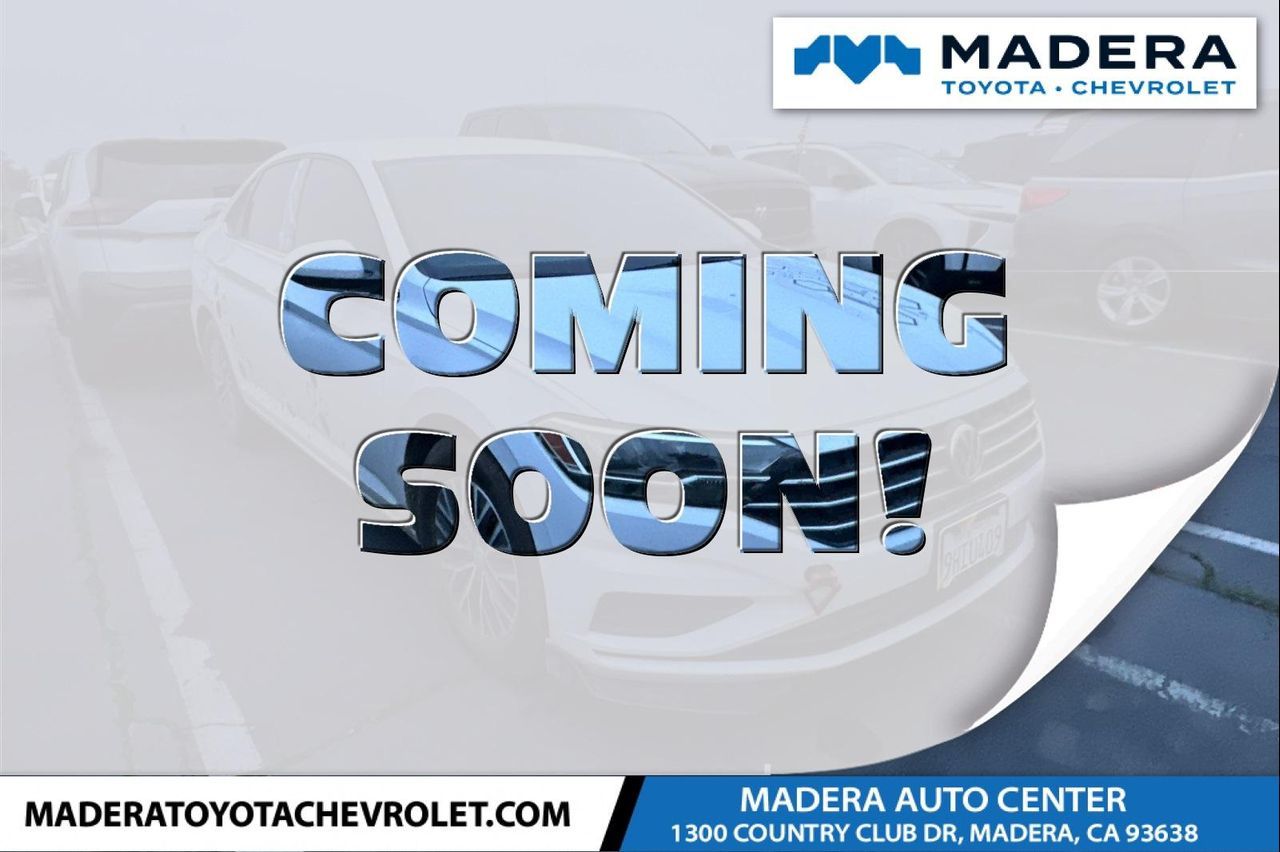 2021 Volkswagen Jetta