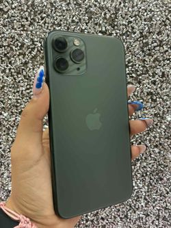 IPHONE 11 PRO 256GB UNLOCKED✔️