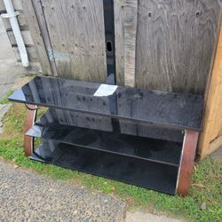 Television Entertainment Stand 