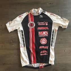 Cycling Jersey - Small