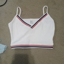 Work out top. Size XS