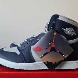 Air Jordan Retro 1 High '85 "Georgetown" size 12