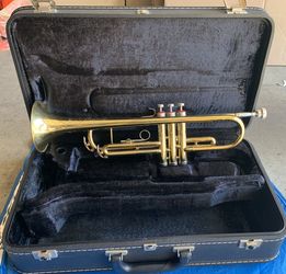 Besson Trumpet