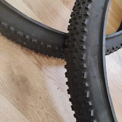 Bicycle Tires