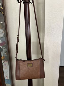 Crossbody - Frye and Co
