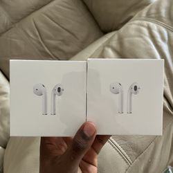 AirPod 2 Edition With MagSafe Charging Sale SALE