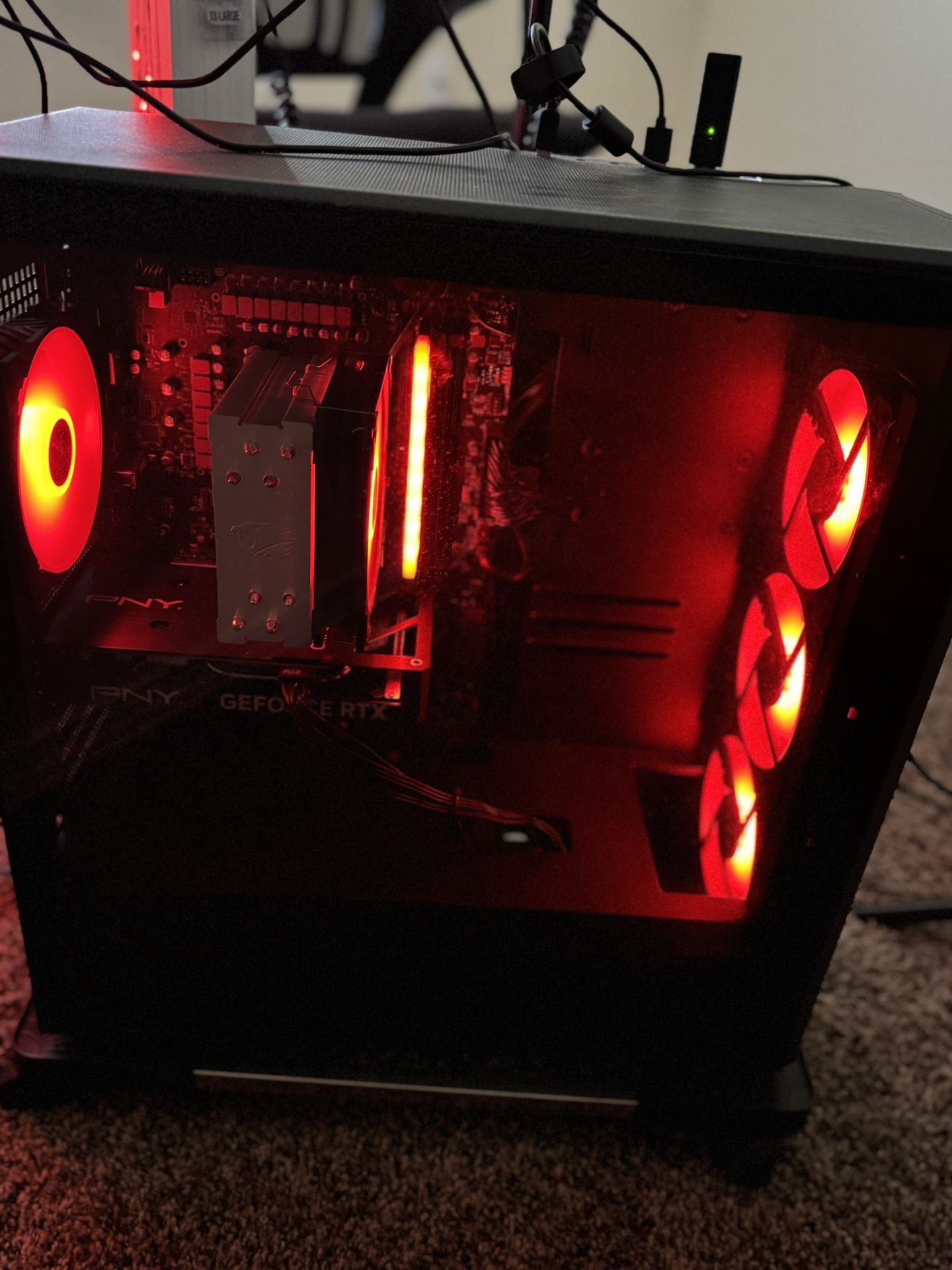 IBUYPOWER Gaming PC