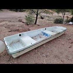 Pelican Boats