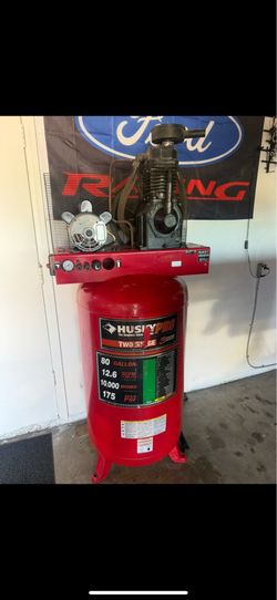 Air compressor