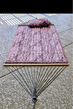 Hammock