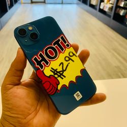 IPhone 13 128GB unlocked