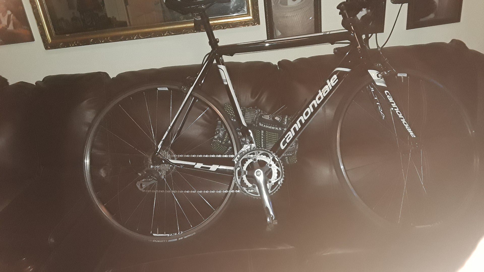 Cannondale New CAAD8