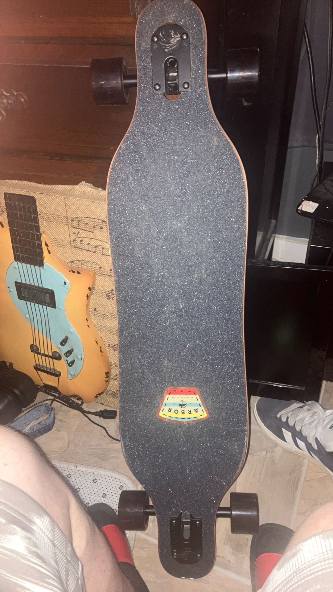 ARBOR LONGBOARDS