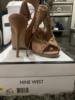 Nine West Heels