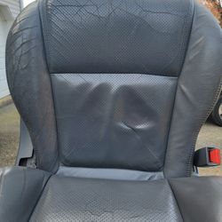 2004 Honda Pilot