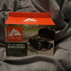 Ozark Trail binoculars