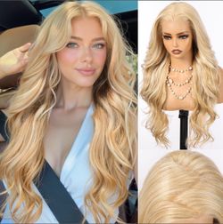 Wig #129