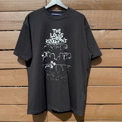 Lv shirt