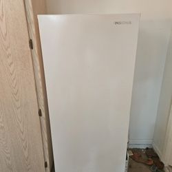 Insignia Upright Freezer