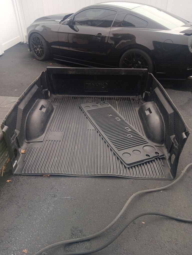 bed liner for ram 6.5 bed