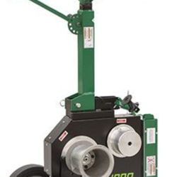 6000 Lb Tugger & Accessories Greenlee