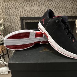 Jordan Team Elite 2 Low “Bred”