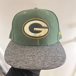 GREENBAY PACKERS cap