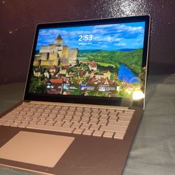 Microsoft Surface Laptop Go 3 (2023) 