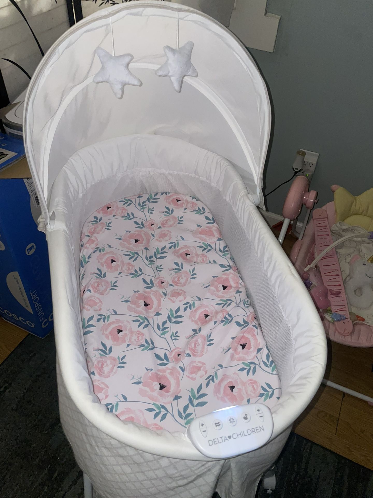 Bassinet