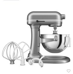 Kitchen aid hand mixer