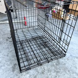 Dog Crate 