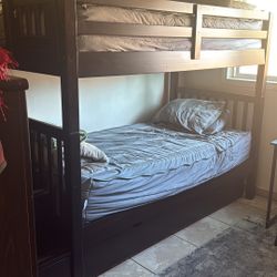 Bunk Beds In Perfect Condition 